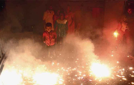 Diwali